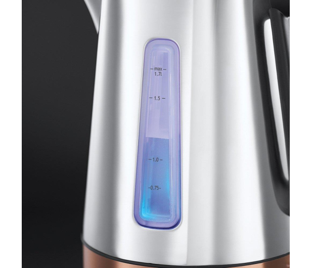 RUSSELL HOBBS LUNA Copper Accents 24280-70 RH - 1018786 - zdjęcie 4